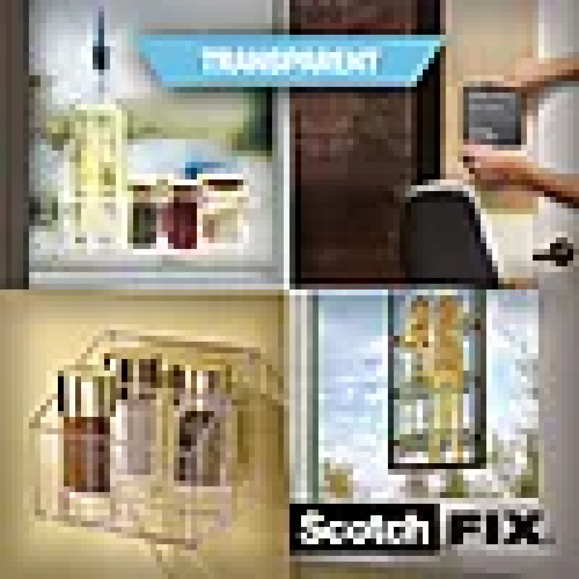 Monteringstape transparent 19mmx5m innendørs 7kg-Scotch Clearance