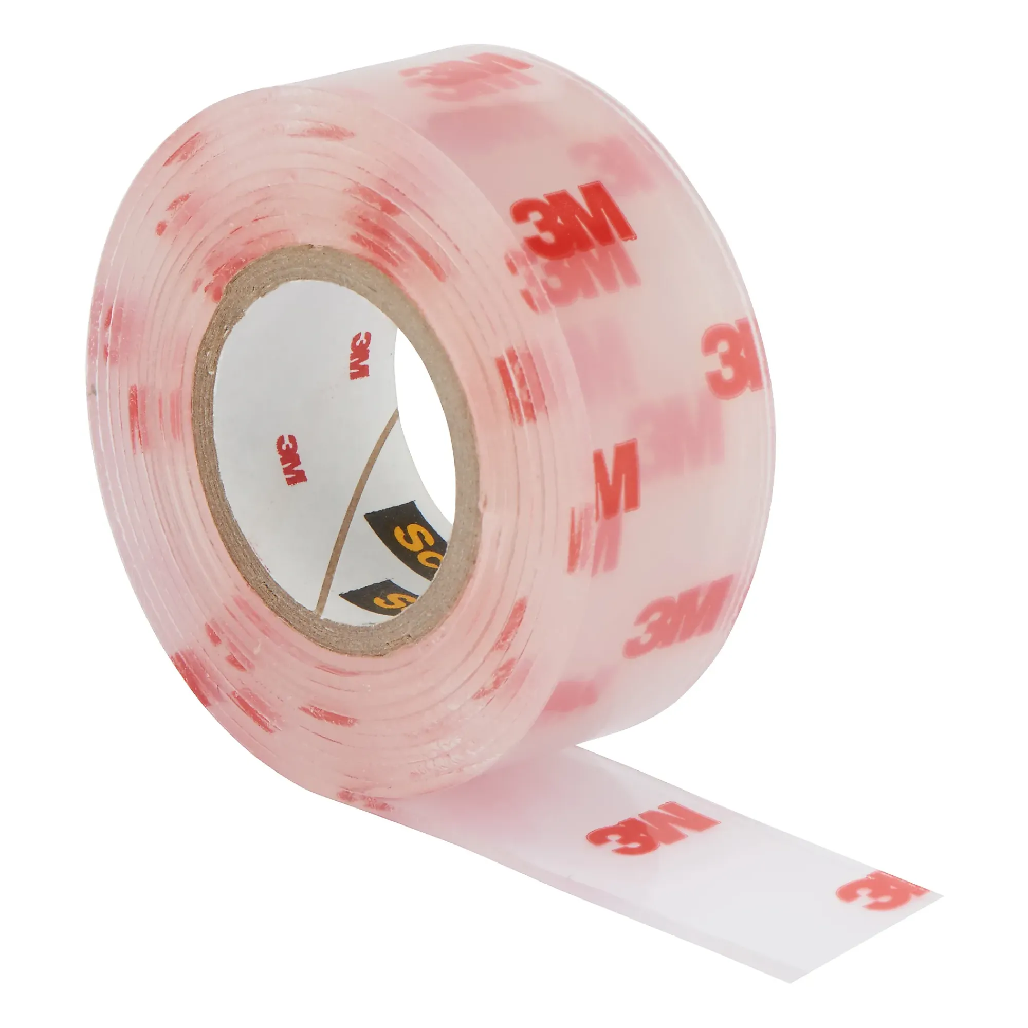Monteringstape transparent 19mmx5m innendørs 7kg-Scotch Clearance