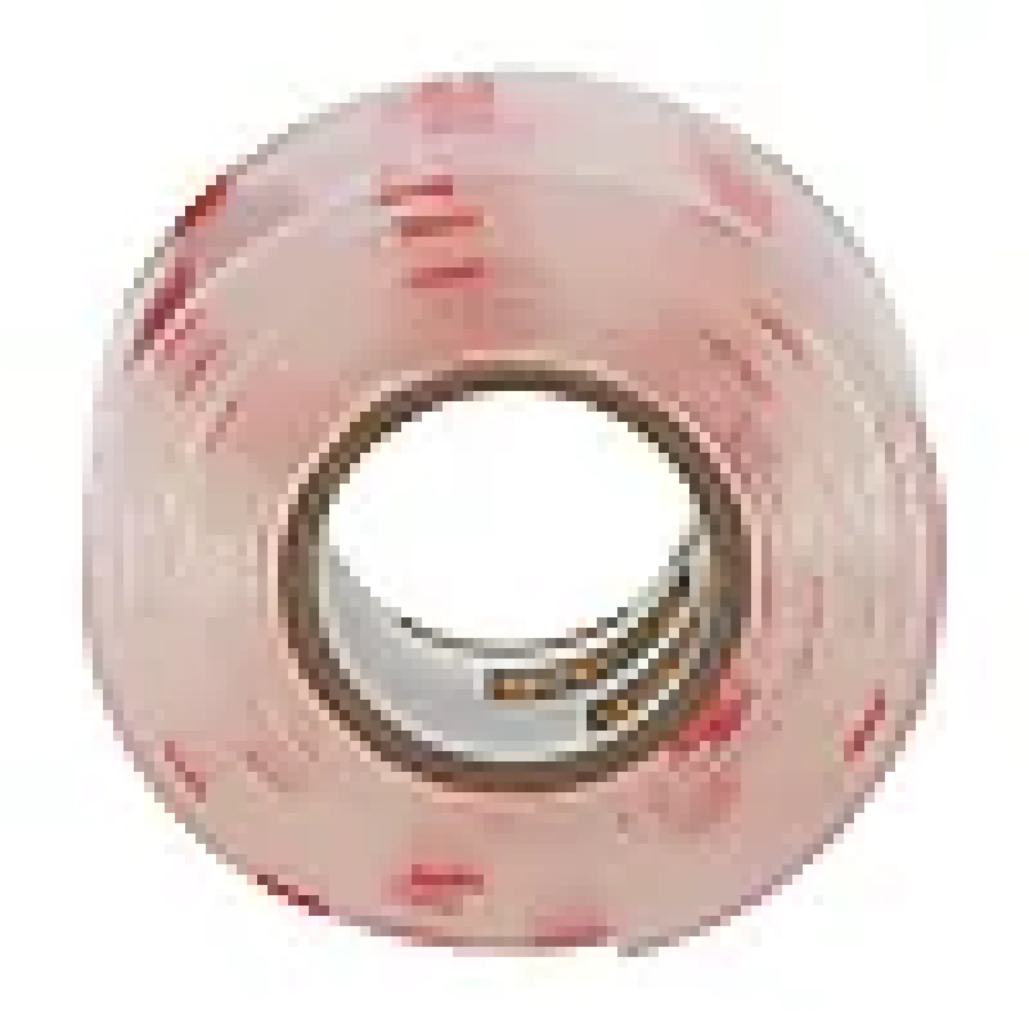 Monteringstape transparent 19mmx1,5m innendørs 7kg-Scotch Best