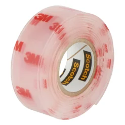Monteringstape transparent 19mmx1,5m innendørs 7kg-Scotch Best