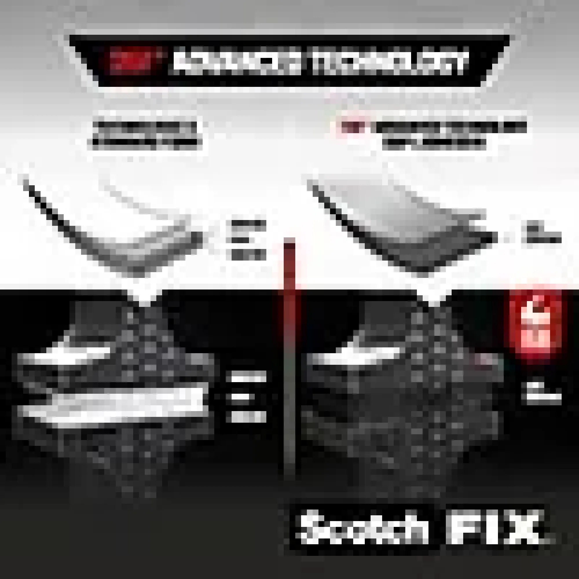 Monteringstape transparent 19mmx1,5m innendørs 7kg-Scotch Best
