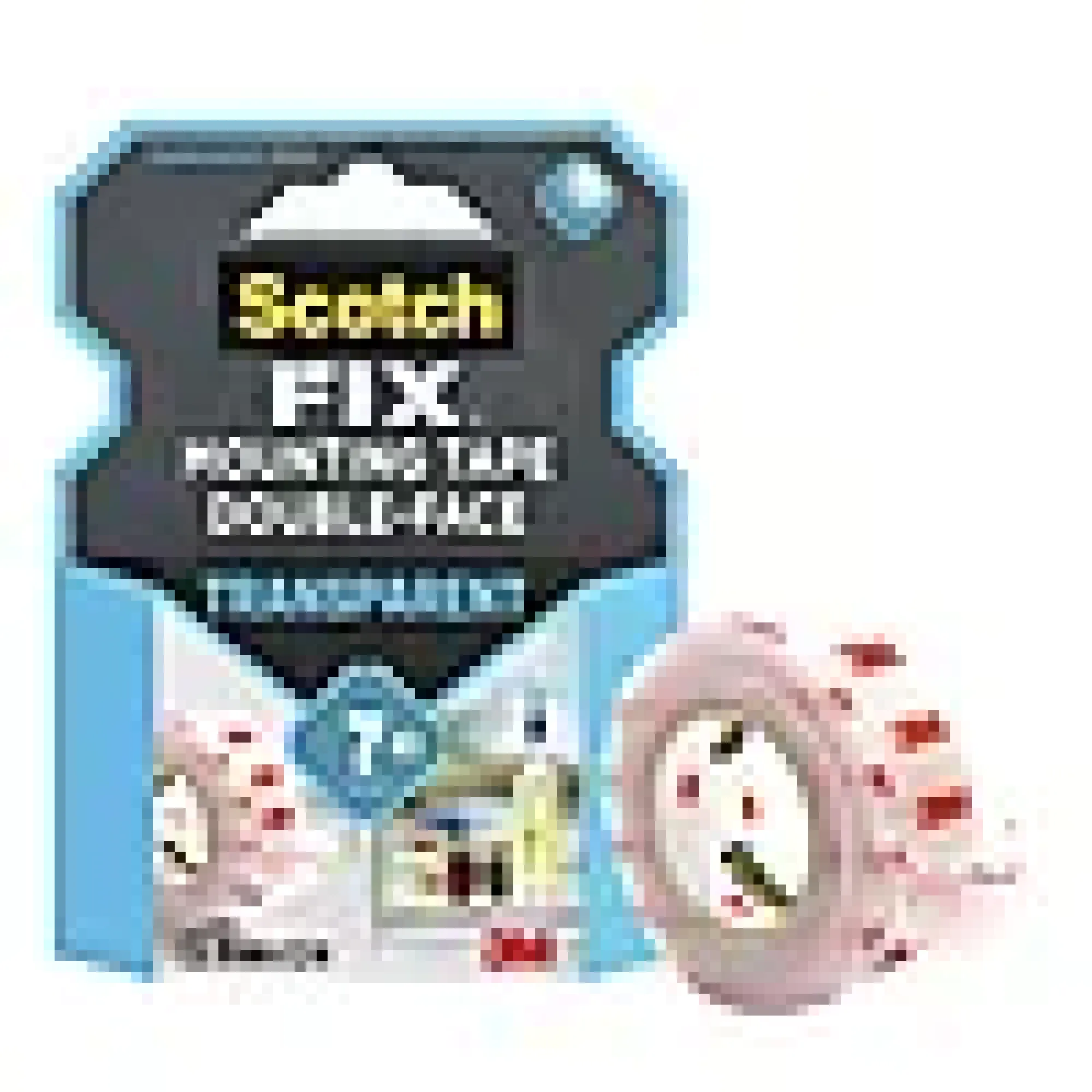 Monteringstape transparent 19mmx1,5m innendørs 7kg-Scotch Best
