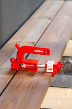 Monteringsverktøy Bits Tx15 1 Stk-Fischer New