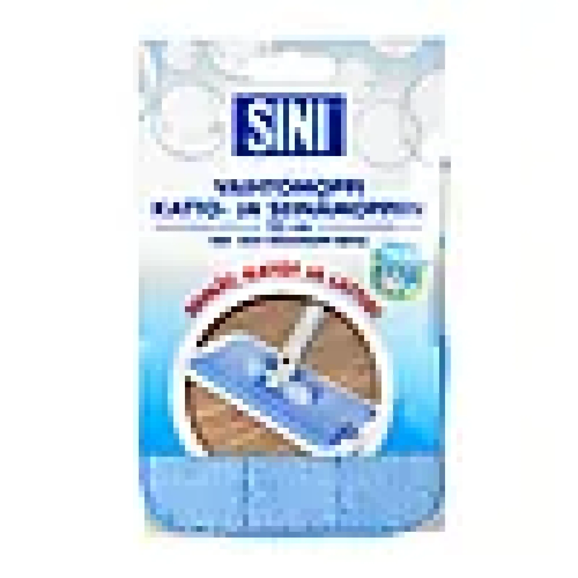 Mopp garn mikrofiber 23cm-Sini Sale