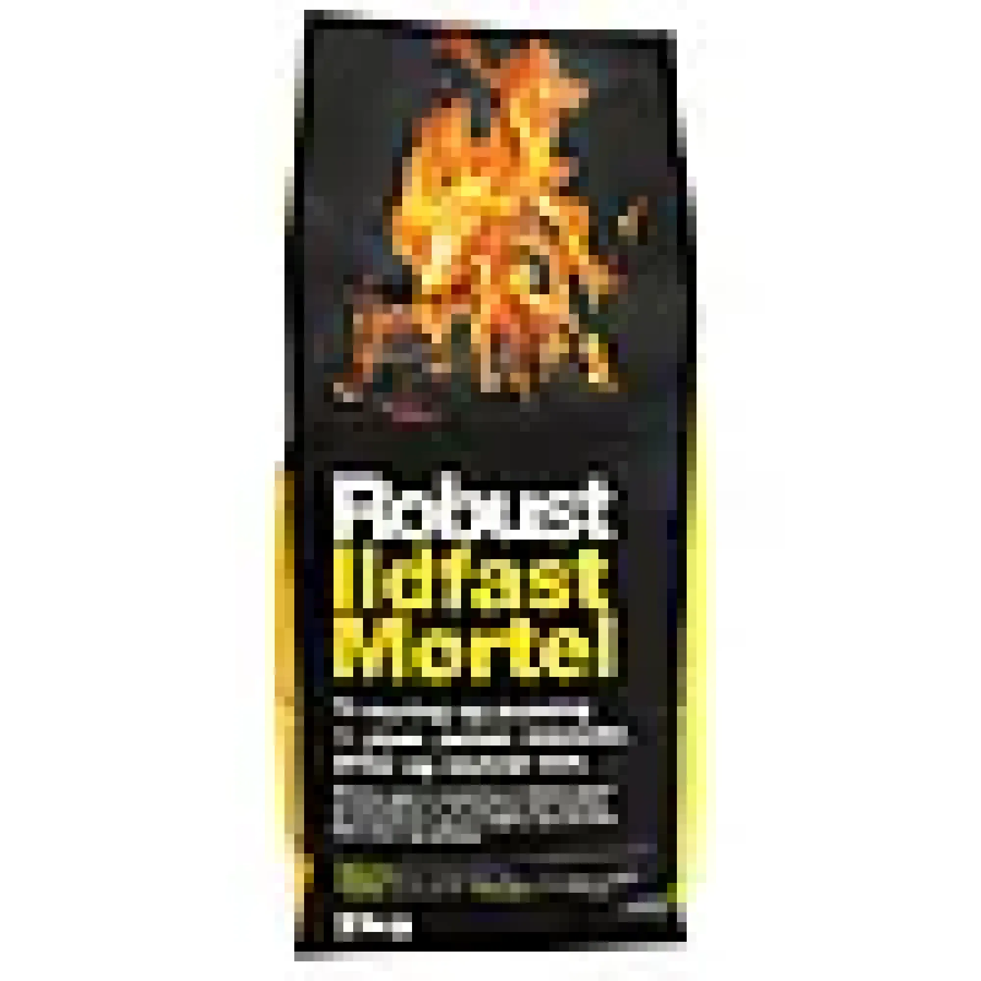 Mørtel ildfast 2kg-Robust Best