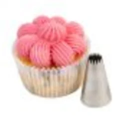 Muffins Dekoreringssett 12 deler-Cacas Discount