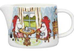 Mugge Mummi 0,35l Ettermiddag i stuen-Moomin Arabia Outlet