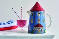Mugge Mummi 1l Mummihuset-Moomin Arabia Best