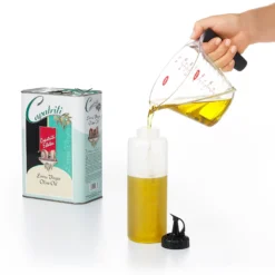 Multiflaske fleksibel 350ml-Oxo Best