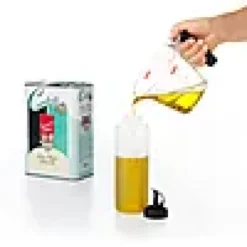 Multiflaske fleksibel 350ml-Oxo Best