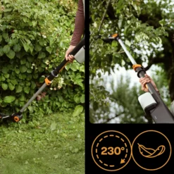 Multikutter Epruner M-Fiskars Hot