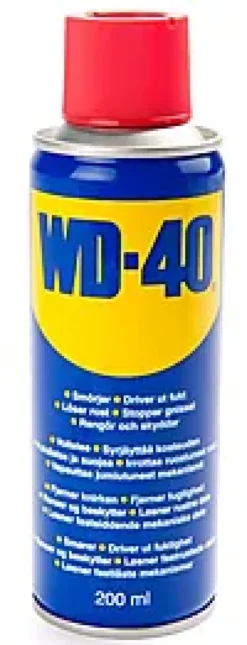 Multispray Aerosol 200ml-Wd 40 Online