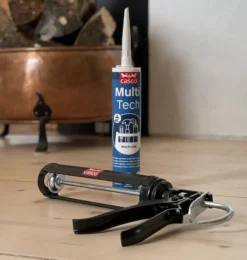 Multitech Fug&Lim 300ml Exotic Wood-Casco Best