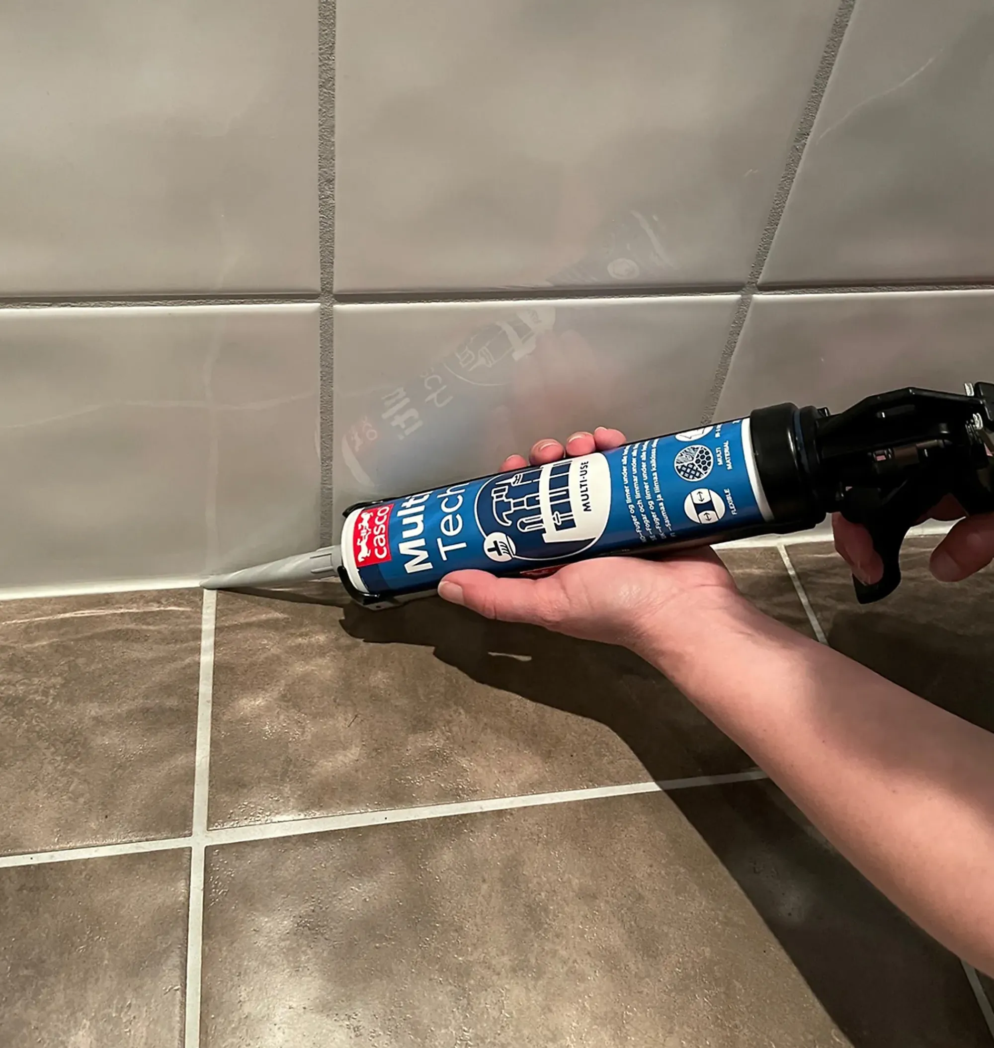 Multitech Fug&Lim 300ml-Casco Hot