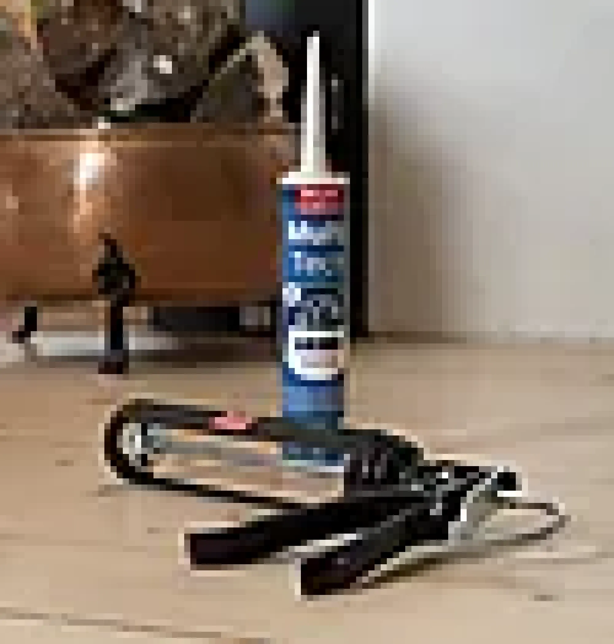 Multitech Fug&Lim 300ml-Casco Hot