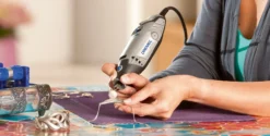 MULTIVERKTØY 3000JP 1/25 130W-Dremel Discount
