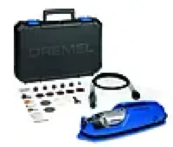 MULTIVERKTØY 3000JP 1/25 130W-Dremel Discount