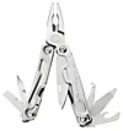 Multiverktøy Rev 14 Verktøy 9,7cm 168g-Leatherman New
