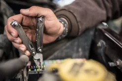 Multiverktøy Wingman 14 Verktøy 9,7cm 198g-Leatherman Sale