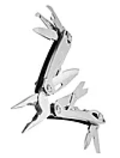Multiverktøy Wingman 14 Verktøy 9,7cm 198g-Leatherman Sale