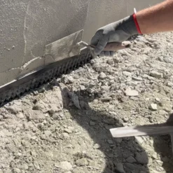 Mureskje firkant 18cm-Robust Best