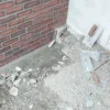 Mureskje trekant 20cm-Robust Outlet