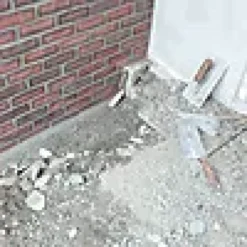 Mureskje trekant 20cm-Robust Outlet