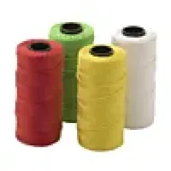 Muresnor polyester 125m-Poly Produkter New