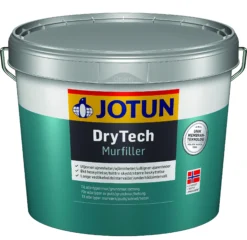 Murfiller drytech 2,7l-Jotun Hot