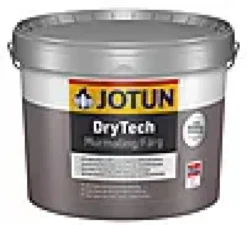 MURMALING DYPGRÅ BASE DRYTECH 9L-Jotun Hot