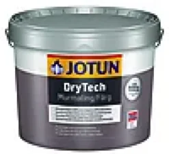 MURMALING DYPGRÅ BASE DRYTECH 9L-Jotun Hot
