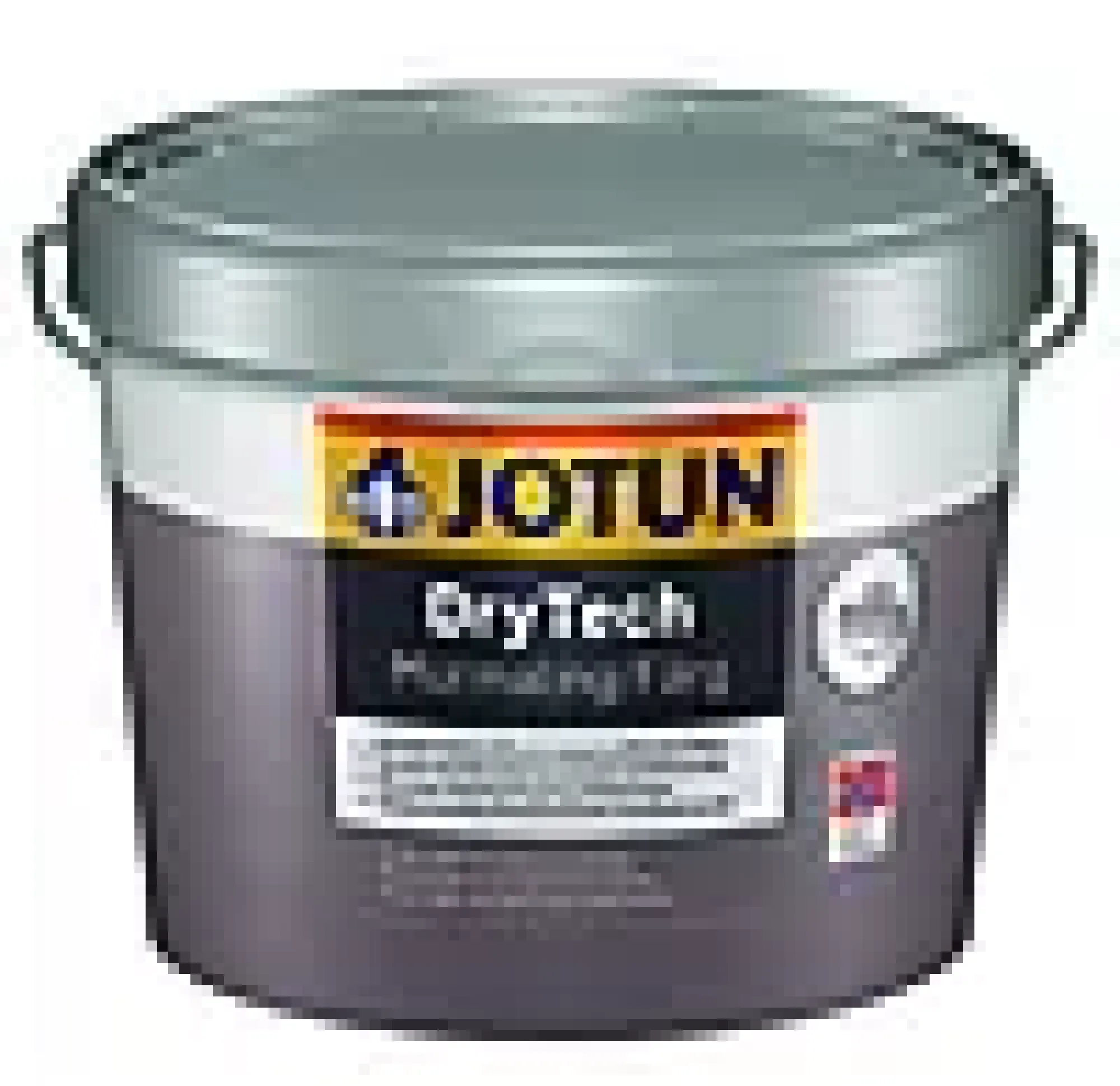 MURMALING LYSGRÅ BASE DRYTECH 2,7L-Jotun New