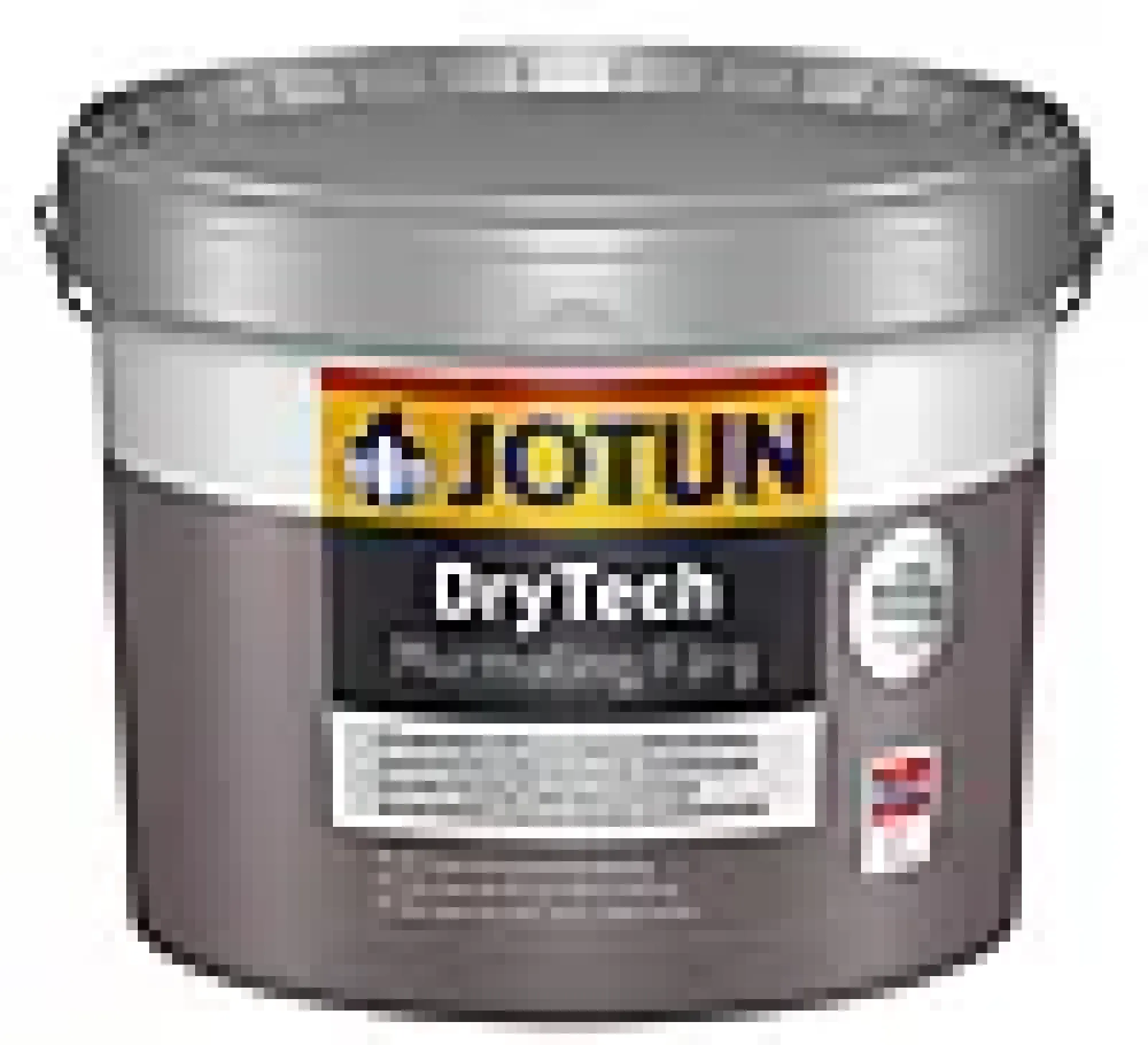 MURMALING MØRKGRÅ BASE DRYTECH 9L-Jotun Outlet