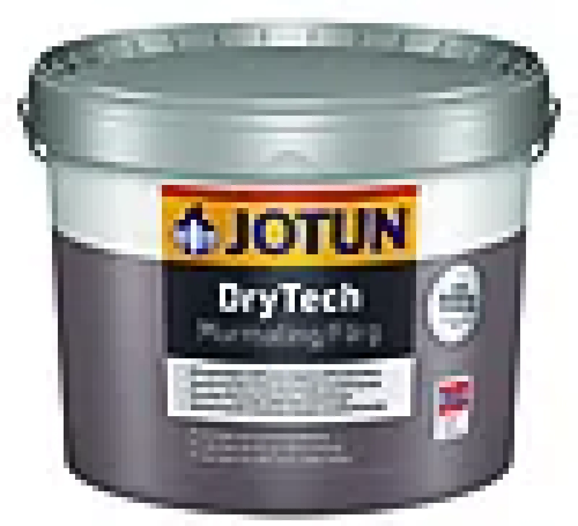 MURMALING MØRKGRÅ BASE DRYTECH 9L-Jotun Outlet