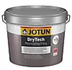 MURMALING MØRKGRÅ BASE DRYTECH 2,7L-Jotun Discount