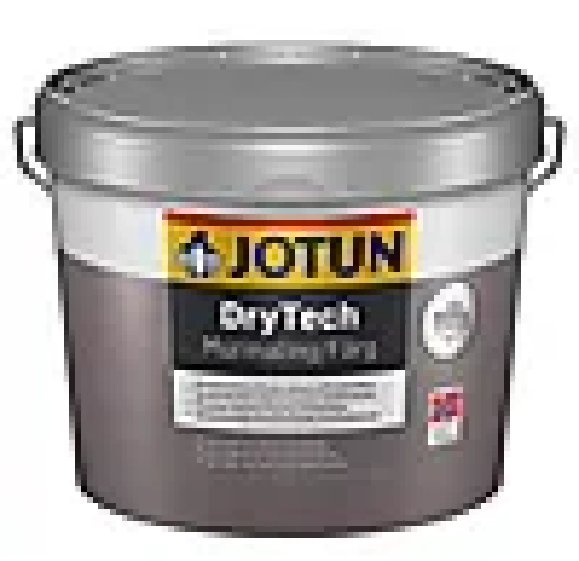 MURMALING MØRKGRÅ BASE DRYTECH 2,7L-Jotun Discount
