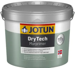 Murprimer Drytech 10l-Jotun