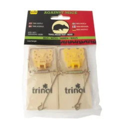 Musefelle i tre 2stk-Trinol Outlet