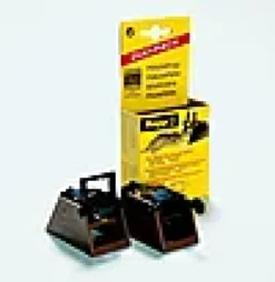Musefelle 2stk-