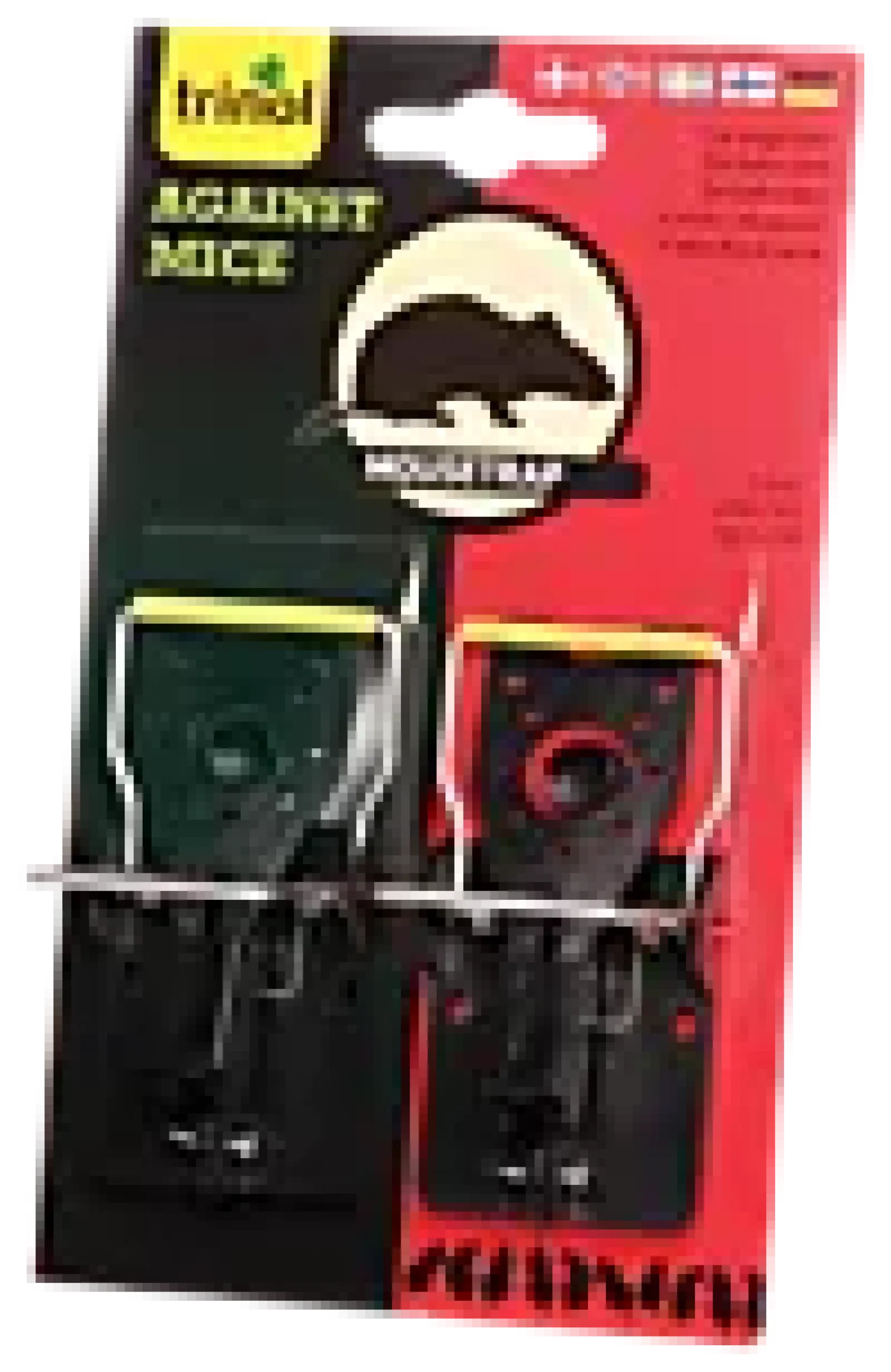 Musefelle 2stk-Trinol New