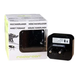 Mus/kakerlakkjager elektrisk-Radarcan Outlet