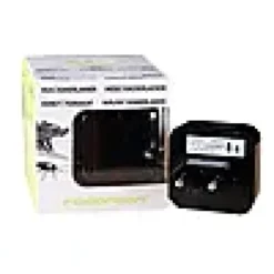 Mus/kakerlakkjager elektrisk-Radarcan Outlet