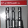 Mutterhylser magnetisk 8-10-13mm 3stk-Fixit Outlet