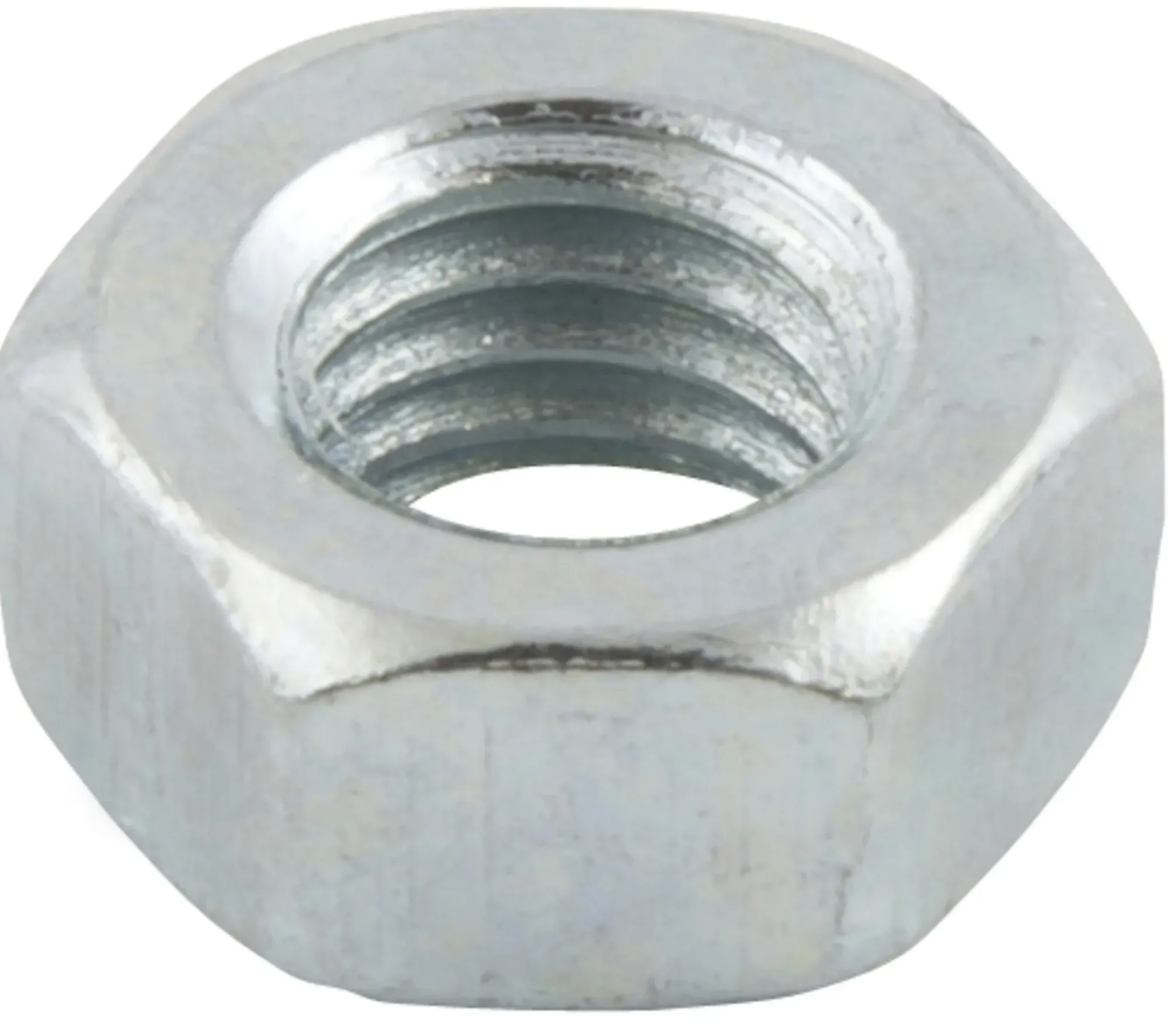 Mutter M6 A4 Syrefast-Fischer Hot