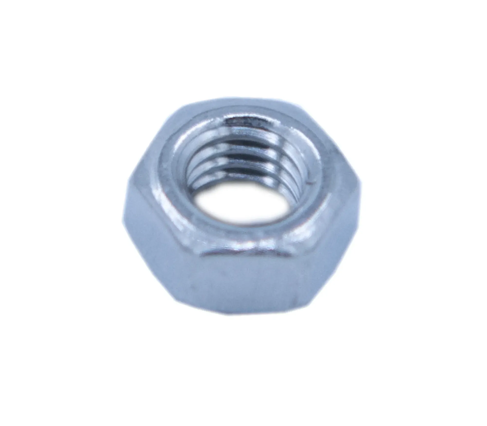 Mutter M6 A4 Syrefast-Fischer Hot