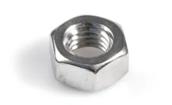 Mutter sekskant M4 DIN934 A4 10stk-Arvid nilsson Online