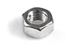 Mutter sekskant M5 DIN934 A4-80 10stk-Arvid nilsson Sale