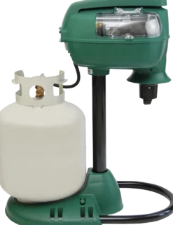 Myggfelle Pioneer-Mosquito magnet Outlet