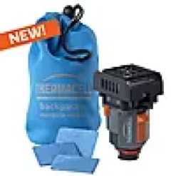 Myggjager Backpacker-Thermacell Outlet