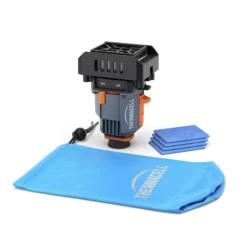 Myggjager Backpacker-Thermacell Outlet